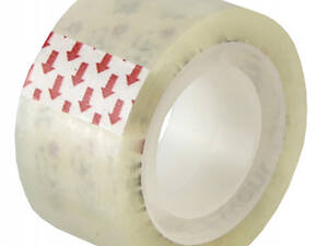 Скотч Axent office, 24мм*20ярд., 40 мкм (3016-А)