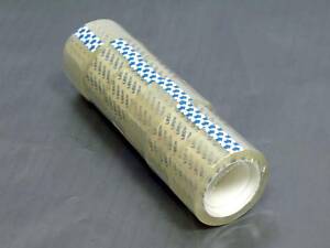 Скотч канцелярский (20м\6шт) Комет(24х20) (1 пачка)