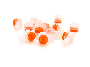 Скотч-лок ізольований з гелем тип К2 (100шт)