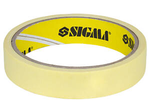 Малярський скотч 30мм×50м SIGMA (8402241)