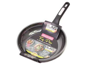 Сковорода антипригарная Kamille - 260 мм Ilag