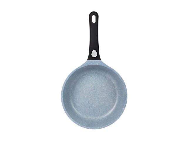 Сковорода антипригарна Biol 280мм Home (28133Р) - Фото 2