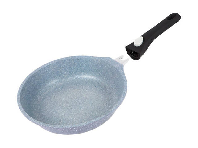 Сковорода антипригарна Biol 280мм Home (28133Р) - Фото 3