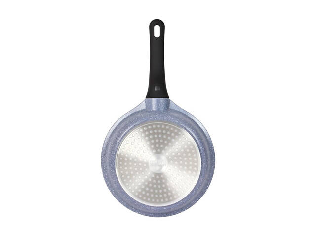 Сковорода антипригарна Biol 280мм Home (28133Р) - Фото 4