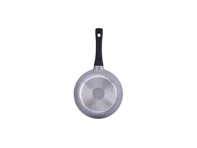 Сковорода антипригарная Maestro 280 мм MR-4028 (MR-4028) - Фото 3