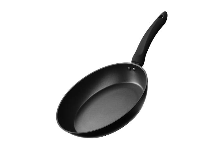 Сковорода Ardesto Gemini Gourmet 24 см Черный AR1924FGG - Фото 1