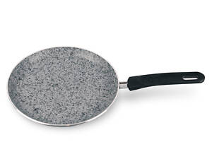 Сковорідка блинна антипригарна Maestro 220 мм MR-1221-22 (MR-1221-22)