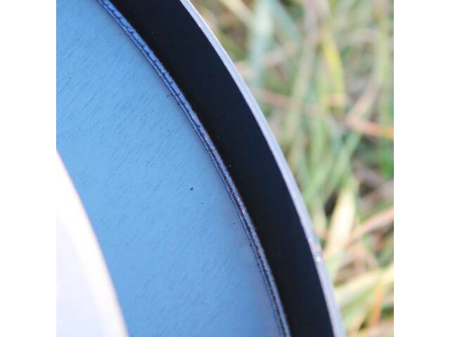 Сковорода для пікніка зі знімними ручками з диска борони - Фото 7