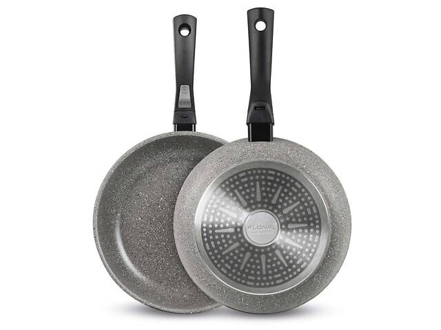 Сковорода Flonal Monolite 32 см (MOIPB3290) - Фото 4