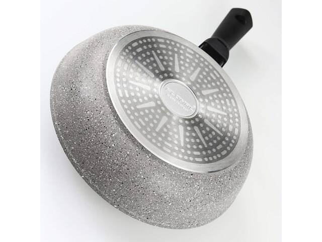 Сковорода Flonal Monolite 32 см (MOIPB3290) - Фото 8