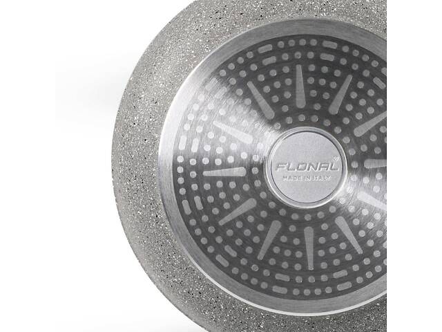 Сковорода Flonal Monolite 32 см (MOIPB3290) - Фото 9