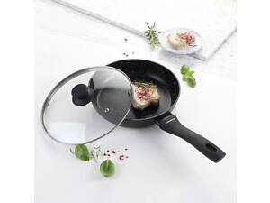 Пательня Greblon Tiross TS-2404P 28 см