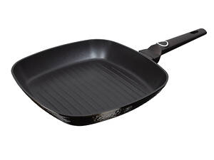 Сковорода-гриль 28 см Berlinger Haus Primal Gloss Collection (BH-6578)