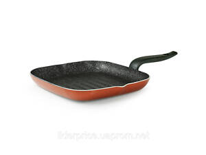 Сковорода-гриль Flonal Pepita Granit 28x28 см (PGFBS2850) Оригінал!!