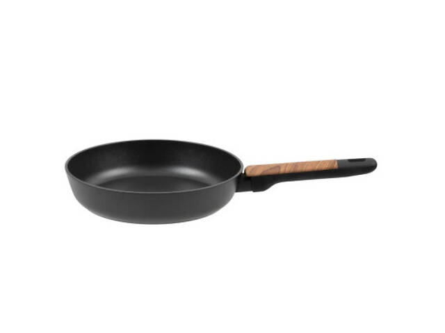 Сковорідка Resto Mon 24 см (93183) - Фото 2