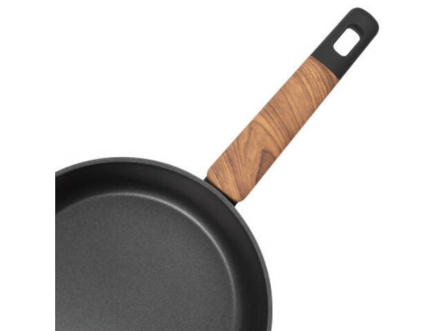 Сковорідка Resto Mon 24 см (93183) - Фото 6