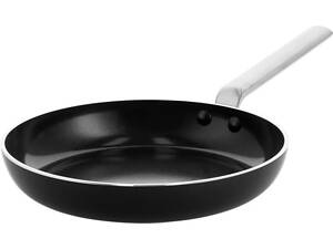 Сковорода универсальная GreenPan Chef's Collection CC007735-001 28 см черная