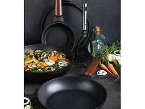 Сковорода універсальна Polaris Albero 15230 26 см