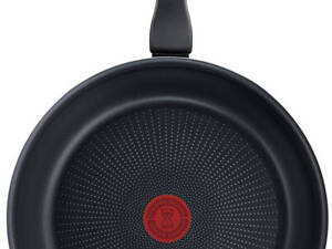 Сковорода універсальна Tefal XL Intense C3840233 20 см чорна
