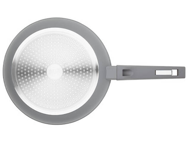 Сковорода Well Done WD-1076A 26х4,8 см - Фото 2