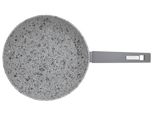 Сковорода Well Done WD-1076A 26х4,8 см - Фото 3