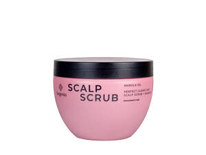 Скраб для кожи головы очищающий Bogenia Sculp Scrub Shampoo Marula Oil 250 мл (BG403(006))
