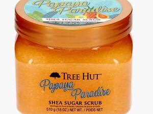 Скраб для тела Tree Hut Papaya Paradise Sugar Scrub 510g