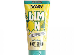 Скраб для тела Лимончелло Beany, 200 мл Ливеста