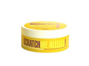 Скраб для тіла та інтимних зон Intt SCRATCH ME ALLLL! (100 мл)