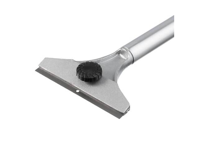 Скребок Intertool - 100 x 350 мм - Фото 3