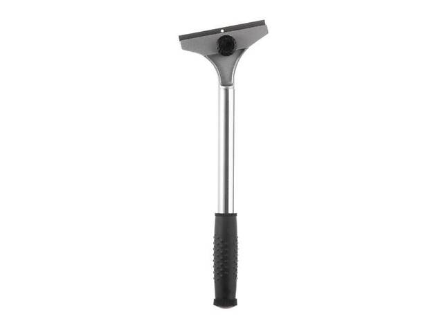 Скребок Intertool - 100 x 350 мм - Фото 4