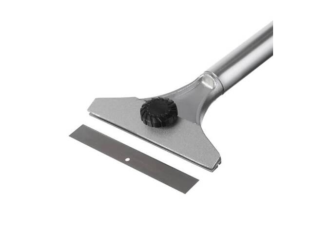 Скребок Intertool - 100 x 350 мм - Фото 6