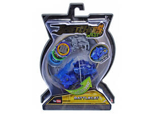 Скрічер Машинка трансформер Ретлкет SCREECHERS WILD! L 2