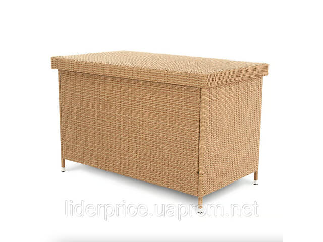 Сундук садовый для хранения Di Volio Varise 740 L бежевый, Оригинал! - Фото 3