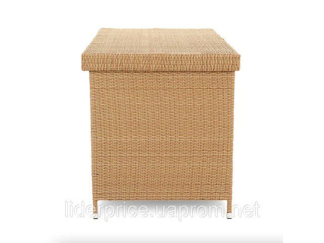 Сундук садовый для хранения Di Volio Varise 740 L бежевый, Оригинал! - Фото 8