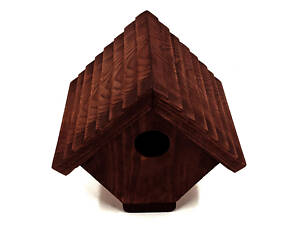 Скворечник садовый 'Гуменник' савоярди