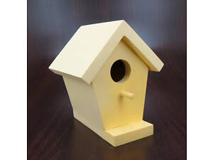 Шпаківня садова 'Синичка' лимонад