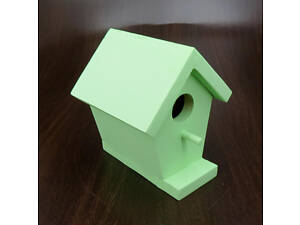 Шпаківня садова 'Синичка' мохіто