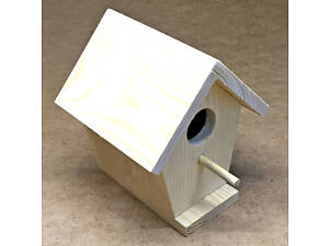 Шпаківня садова 'Синичка'