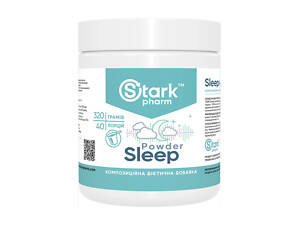 Sleep Powder - 320g