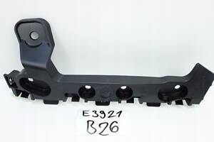 СЛЕДКА БАМПЕРА ЗАДНЯЯ ПРАВА FORD FIESTA MK8 17- H1BB-17A881-A1