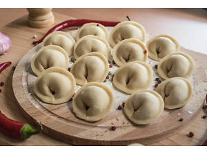 Вкусные Замороженные Полуфабрикаты от производителя! Доставка