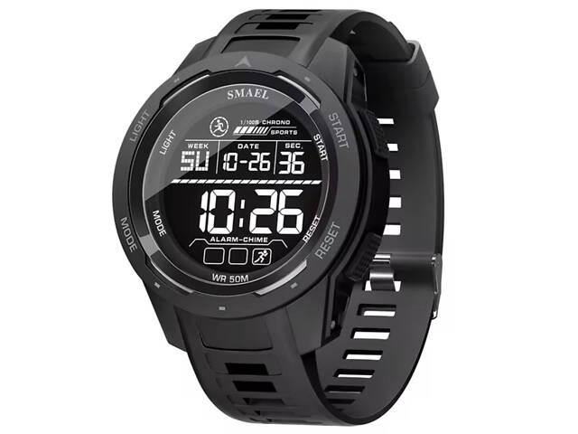 Smael Brutto Pro - Фото 1