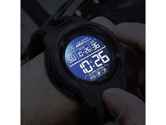 Smael Brutto Pro - Фото 3