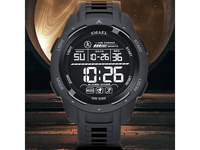 Smael Brutto Pro - Фото 4