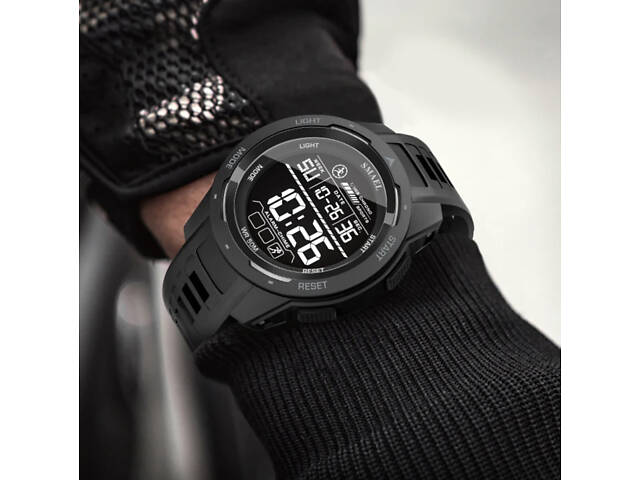 Smael Brutto Pro - Фото 7