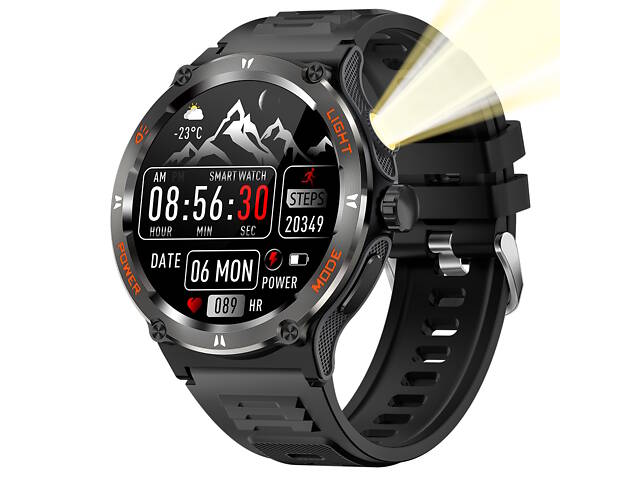 Smart Advanture с компасом - Фото 1