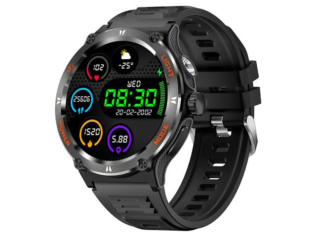 Smart Advanture с компасом - Фото 2