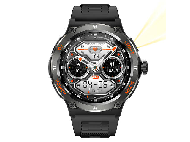 Smart Advanture с компасом - Фото 6