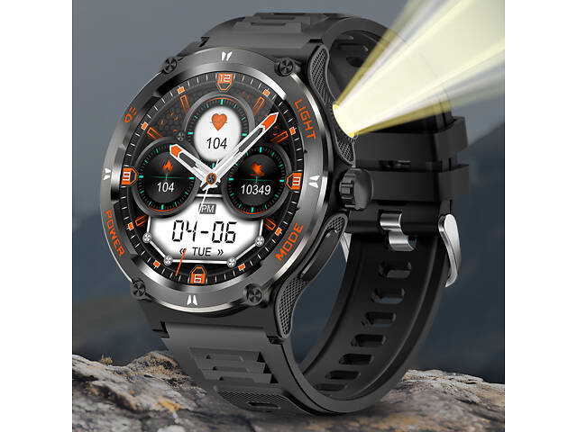 Smart Advanture с компасом - Фото 7